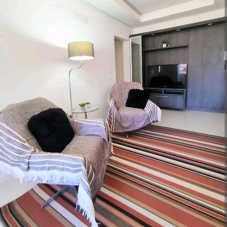 Apartamento 604 Daire Capão da Canoa Dış mekan fotoğraf