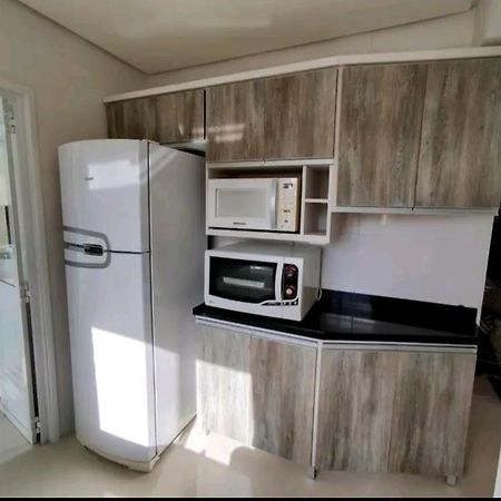 Apartamento 604 Daire Capão da Canoa Dış mekan fotoğraf