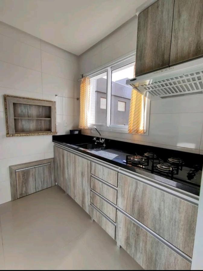 Apartamento 604 Daire Capão da Canoa Dış mekan fotoğraf