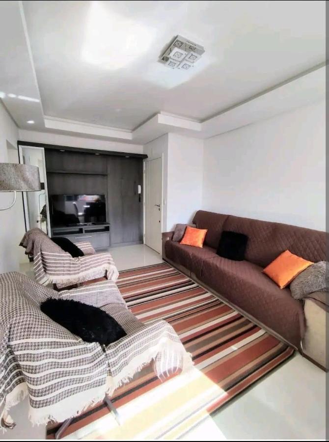 Apartamento 604 Daire Capão da Canoa Dış mekan fotoğraf