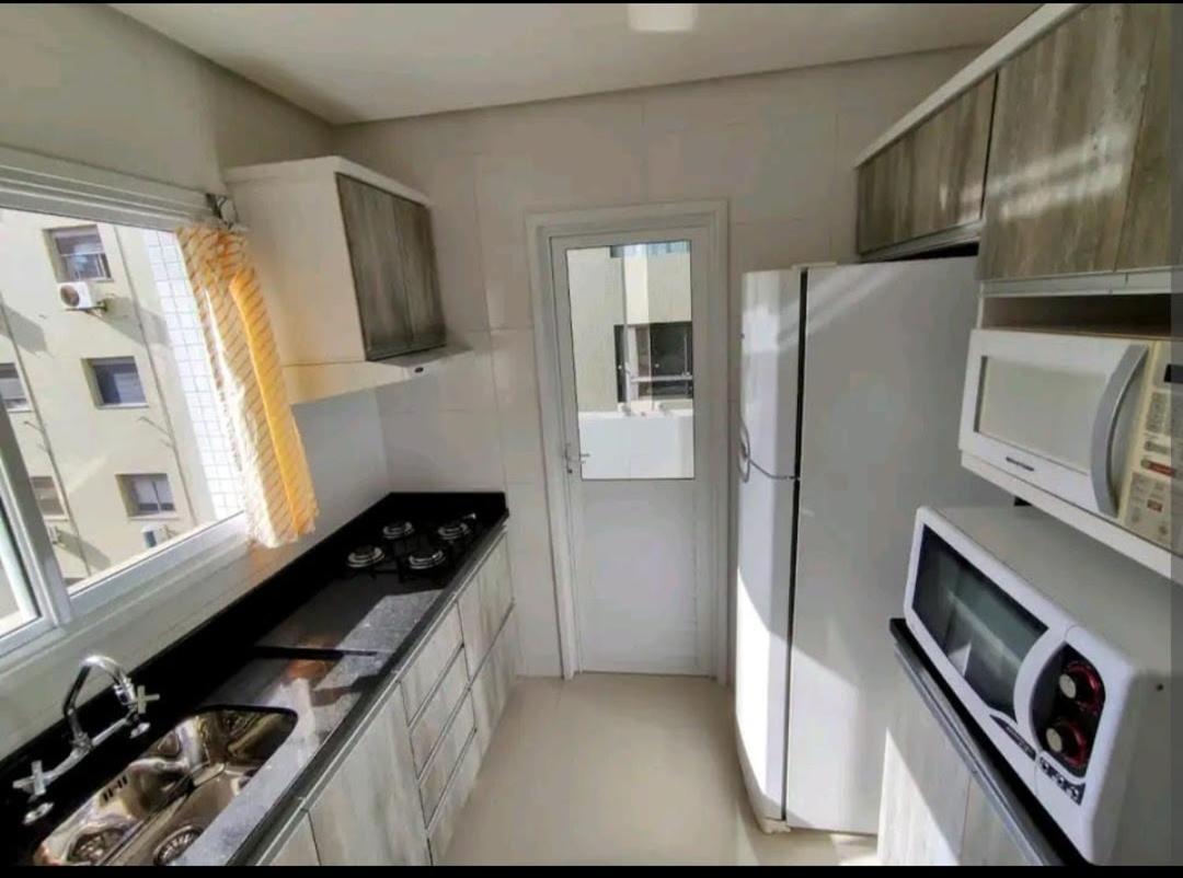 Apartamento 604 Daire Capão da Canoa Dış mekan fotoğraf