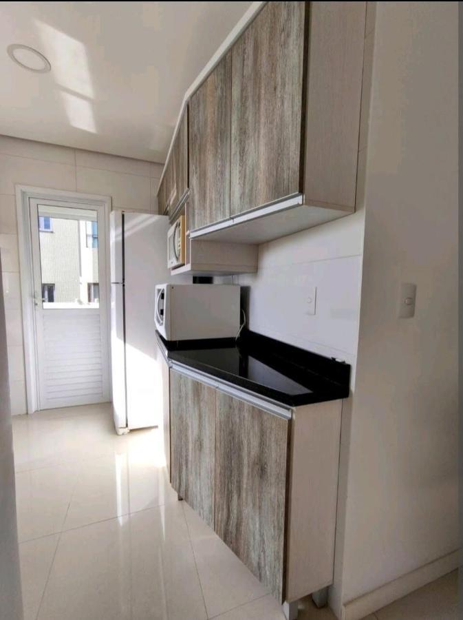 Apartamento 604 Daire Capão da Canoa Dış mekan fotoğraf