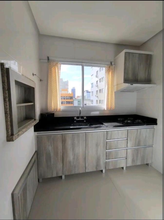 Apartamento 604 Daire Capão da Canoa Dış mekan fotoğraf