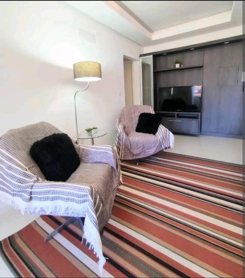 Apartamento 604 Daire Capão da Canoa Dış mekan fotoğraf