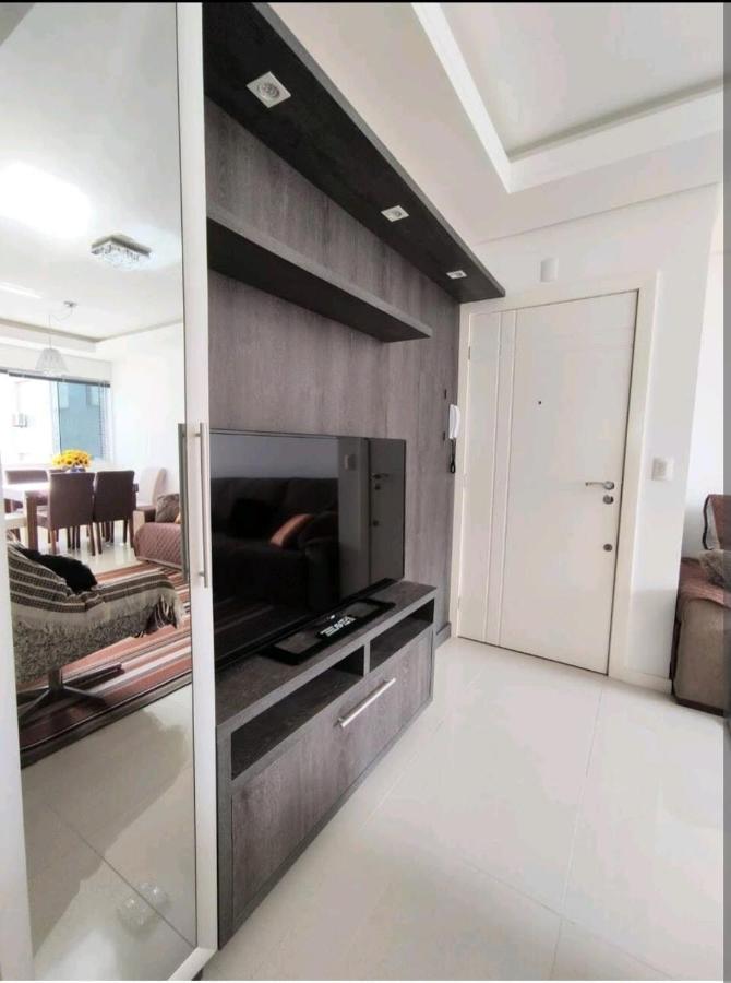 Apartamento 604 Daire Capão da Canoa Dış mekan fotoğraf