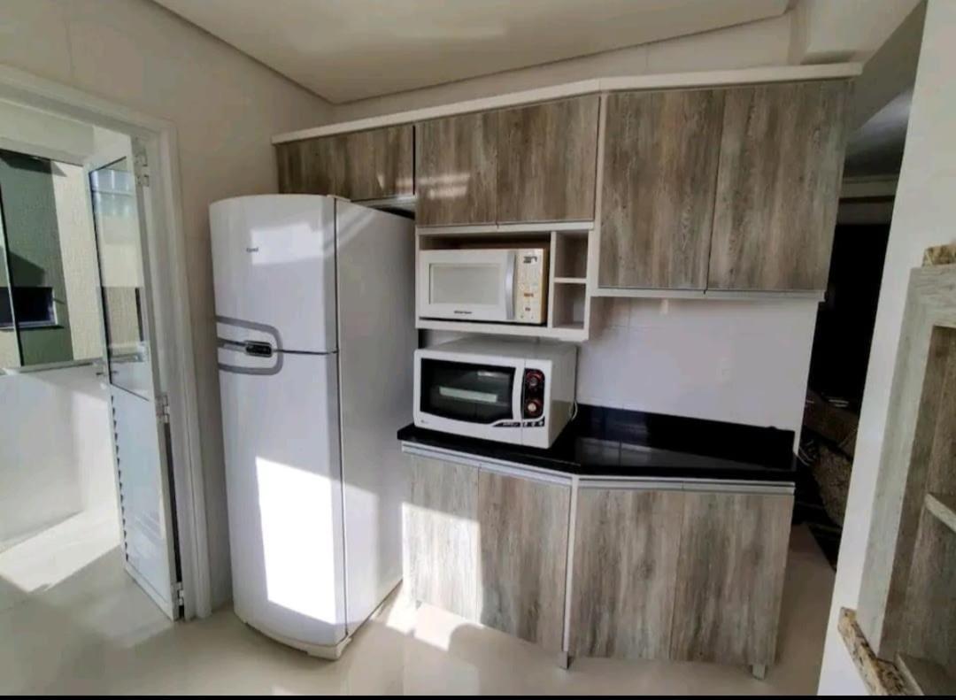Apartamento 604 Daire Capão da Canoa Dış mekan fotoğraf