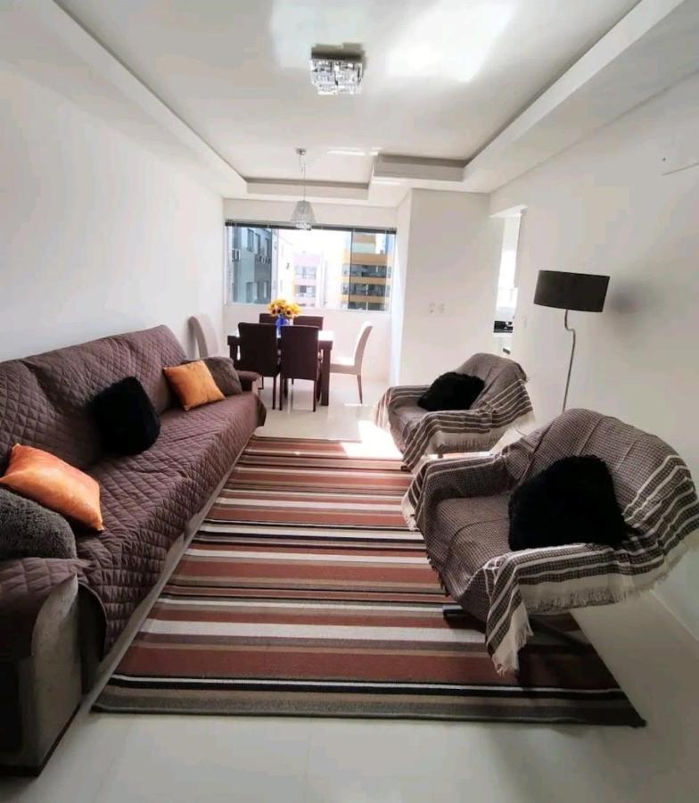 Apartamento 604 Daire Capão da Canoa Dış mekan fotoğraf