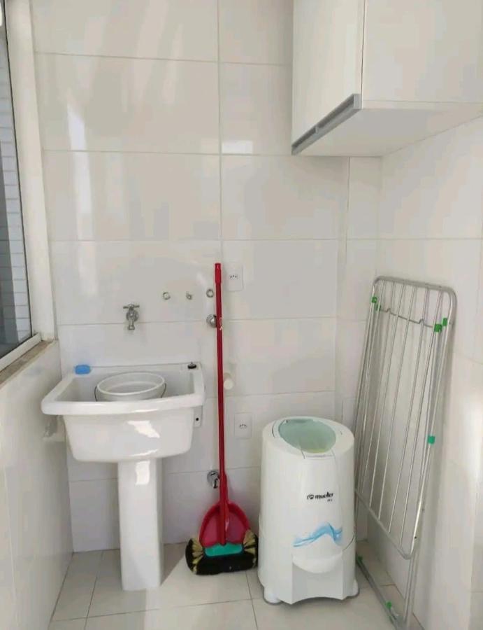 Apartamento 604 Daire Capão da Canoa Dış mekan fotoğraf