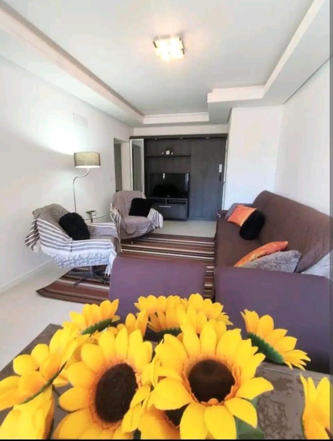 Apartamento 604 Daire Capão da Canoa Dış mekan fotoğraf