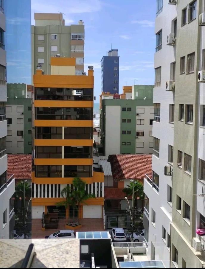 Apartamento 604 Daire Capão da Canoa Dış mekan fotoğraf